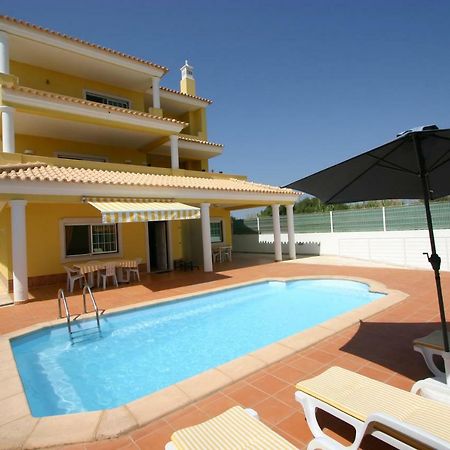 Villa Vista Mar E Piscina Fuzeta Ngoại thất bức ảnh