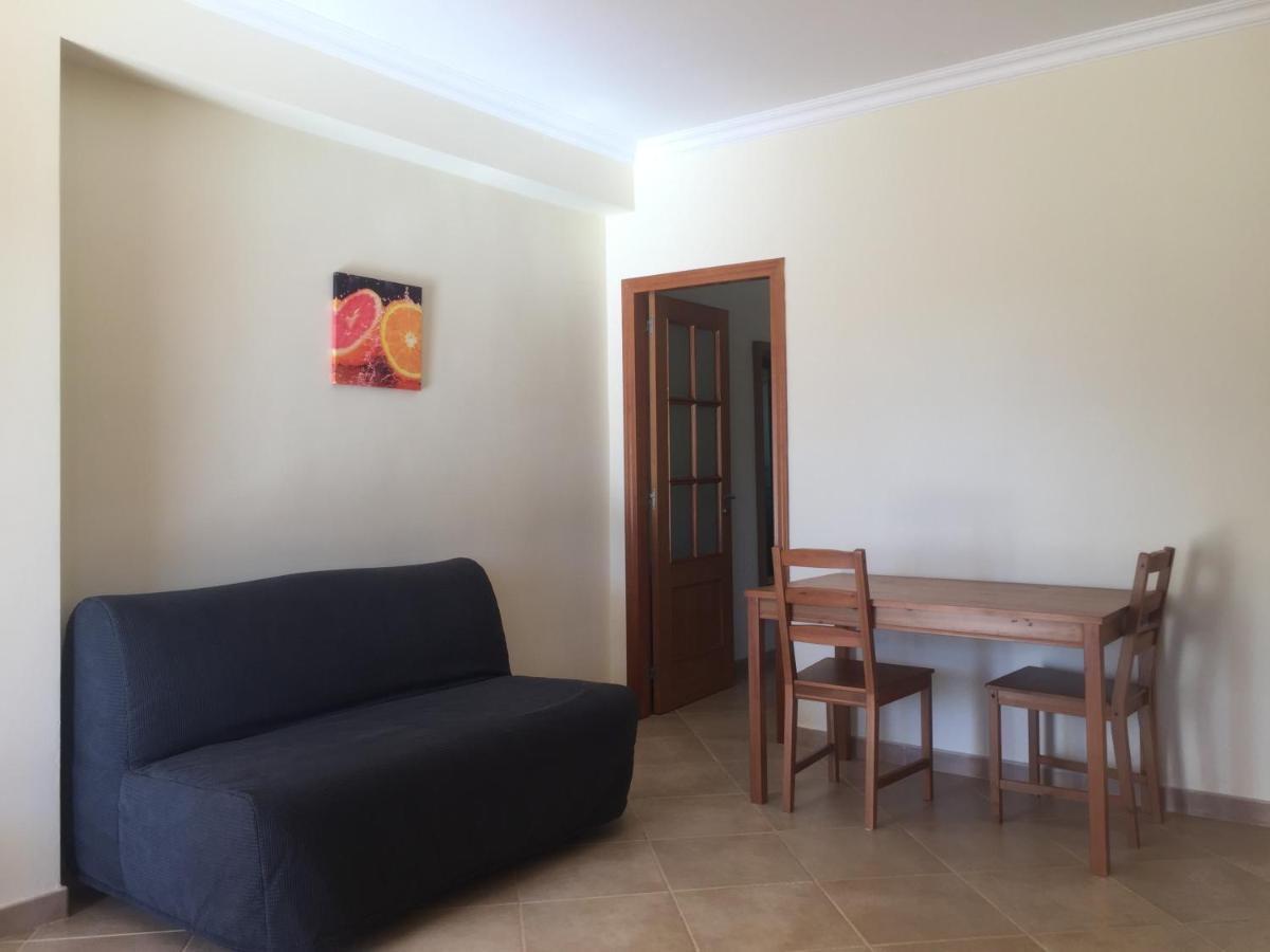 Villa Vista Mar E Piscina Fuzeta Ngoại thất bức ảnh
